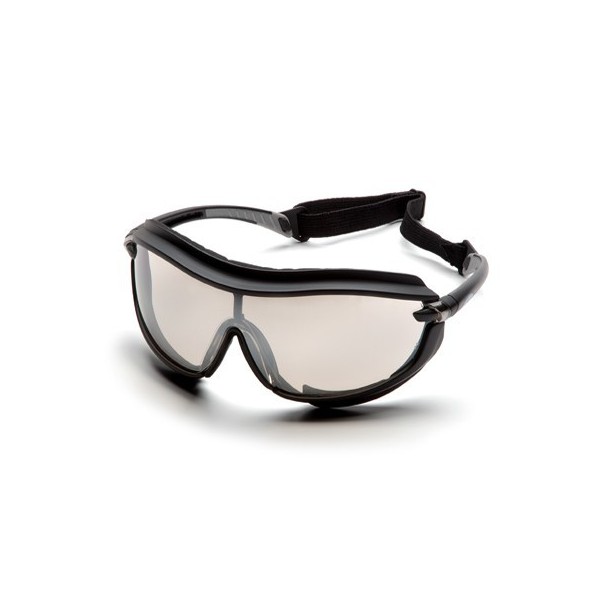 Crossover Sport Glasses with I/O Lens