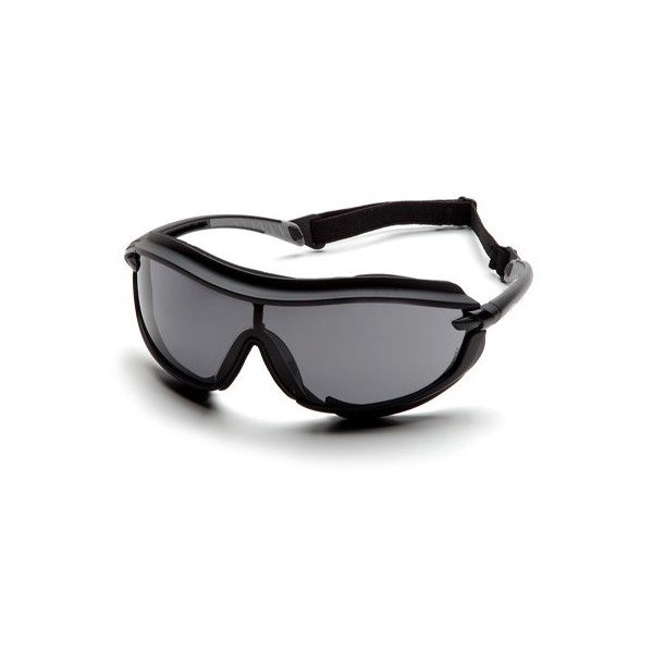 Crossover Sport Glasses with Gray Lens