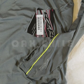 POLERA POLARIS IMPERIAL DUNES QUARTER ZIP Talla M