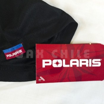 POLERA OPS TECH POLARIS BLACK Talla XL