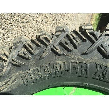 Neumático ProArmor Crawler XR 28-10-14