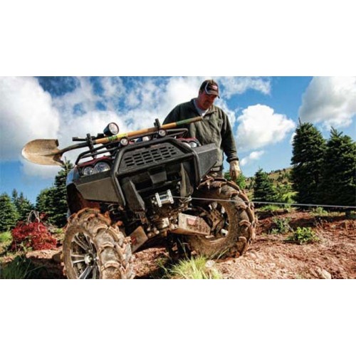 WINCH KOLPIN 2500LB.