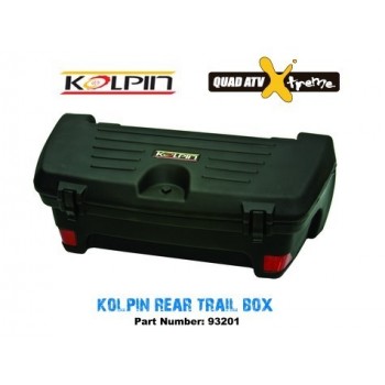 Kolpin Rear Trail Box 